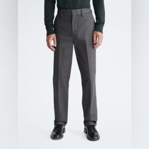 NWT Calvin Klein Men’s Slacks